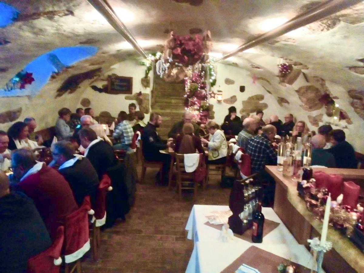 Landgasthaus Zum Engel Neuleiningen Exterior foto